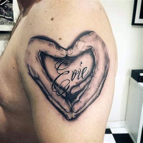 43 Tatuajes de Nombres de Hijos, sobrinos y niños